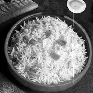 Paneer Rice Mix