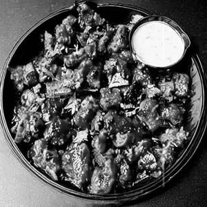 Mushakal (Mixed BBQ)