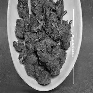 Fish Schezwan Dry 