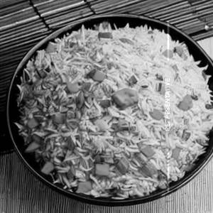 Lee Foo Chicken Fried Rice