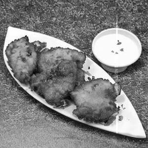 Anjal Fish Fry