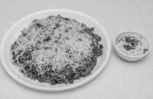 Cheese Tava Pulao