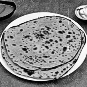 Aloo Paratha New