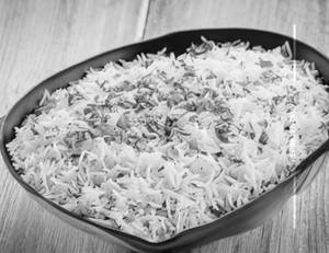 Garlic Rice 