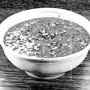 Dal Tadka