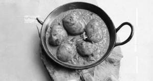 Dum Aloo