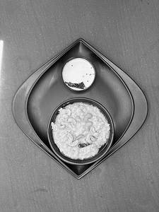 Sambar Rice