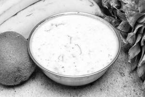 Fruit Raita