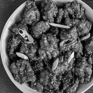 Gobi Chilli