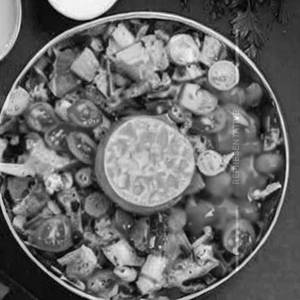 Kachumber Salad