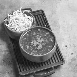 Manchow Soup