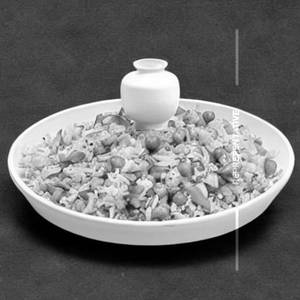 Vapour Wok Fried Rice [Chicken]