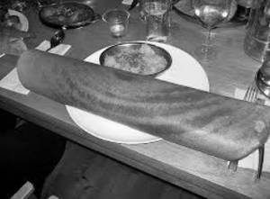 Paper Masala Dosa