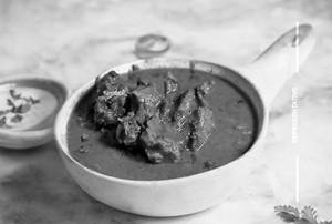 Mutton Curry