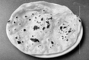 Tawa Chapati