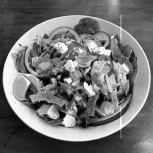 Green Salad
