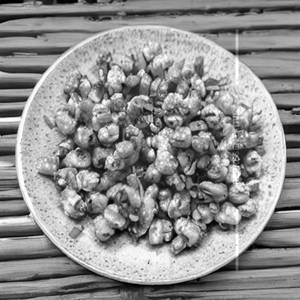 Crispy Corn