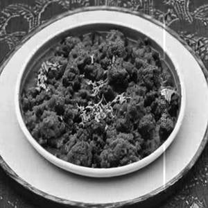 Kaju Masala
