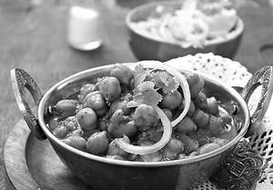 Chana Peshawari
