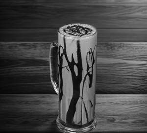 Chocolate Milkshake