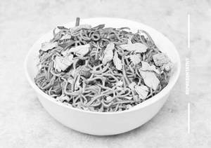 Chicken Hakka Noodles