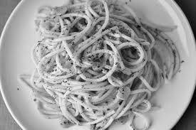 Aglio Olio