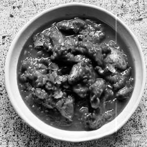 Chicken Chilli