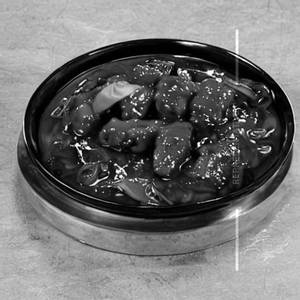 Buddha's Delight In Hunan Sauce
