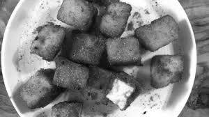 Paneer Salsa Bites