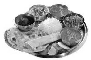 Thali