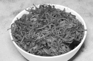 Veg Schezwan Noodles