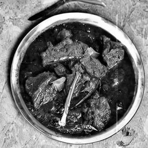 Mutton Punjabi
