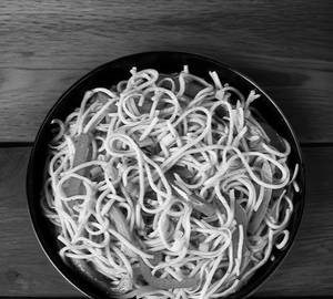 Hakka Noodles