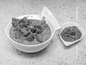 Mutton Handi
