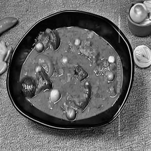 Mix Veg Curry