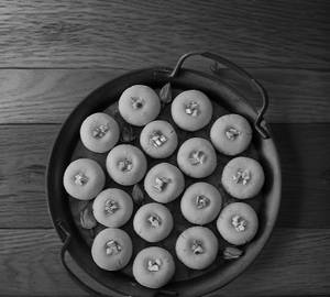 Kandi Peda {250Gm}
