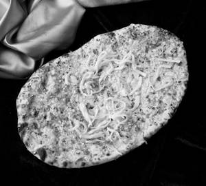 Chilli Garlic Naan