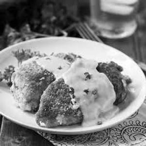 Cheesy Chicken