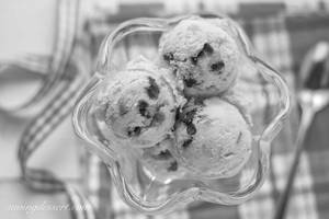 Tutti Fruitti Ice Cream