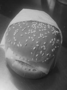 Tango Mexican Burger
