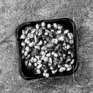 Fish Black Pepper Corn (Dry)