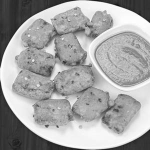 Paneer Pakoda