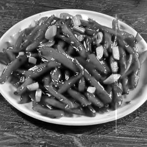 Honey Chilli Water Chestnut