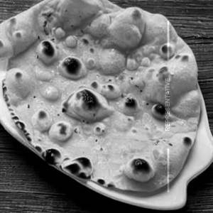 Butter Roti 