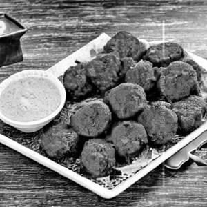 Hara Bhara Kabab
