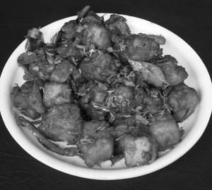 Paneer Chilli