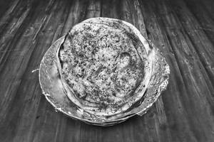 Pyaz Parantha