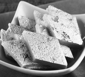 Kaju Katli {250Gm}