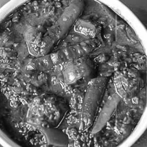 Veg Gassi