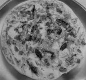 Mix Veg Uttapam